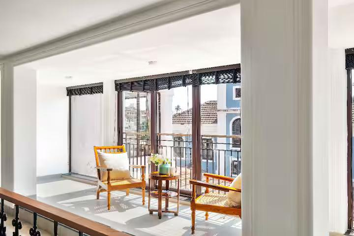 Sol 4 BR Pvt Pool Villa x Solis Nature