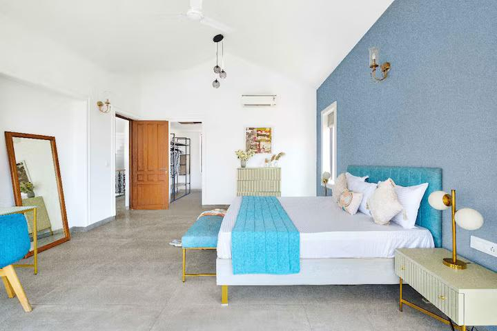 Sol 4 BR Pvt Pool Villa x Solis Nature