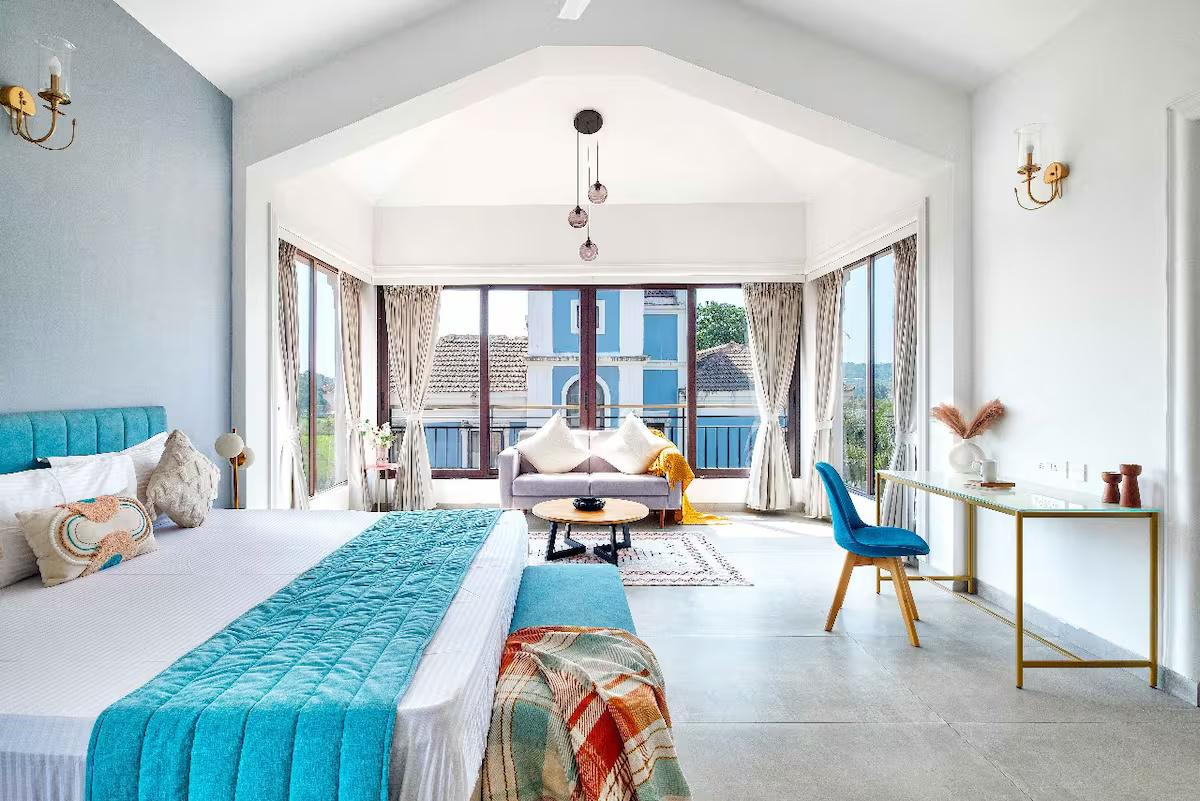 Sol 4 BR Pvt Pool Villa x Solis Nature