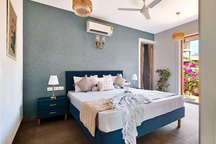 Sol 4 BR Pvt Pool Villa x Solis Nature