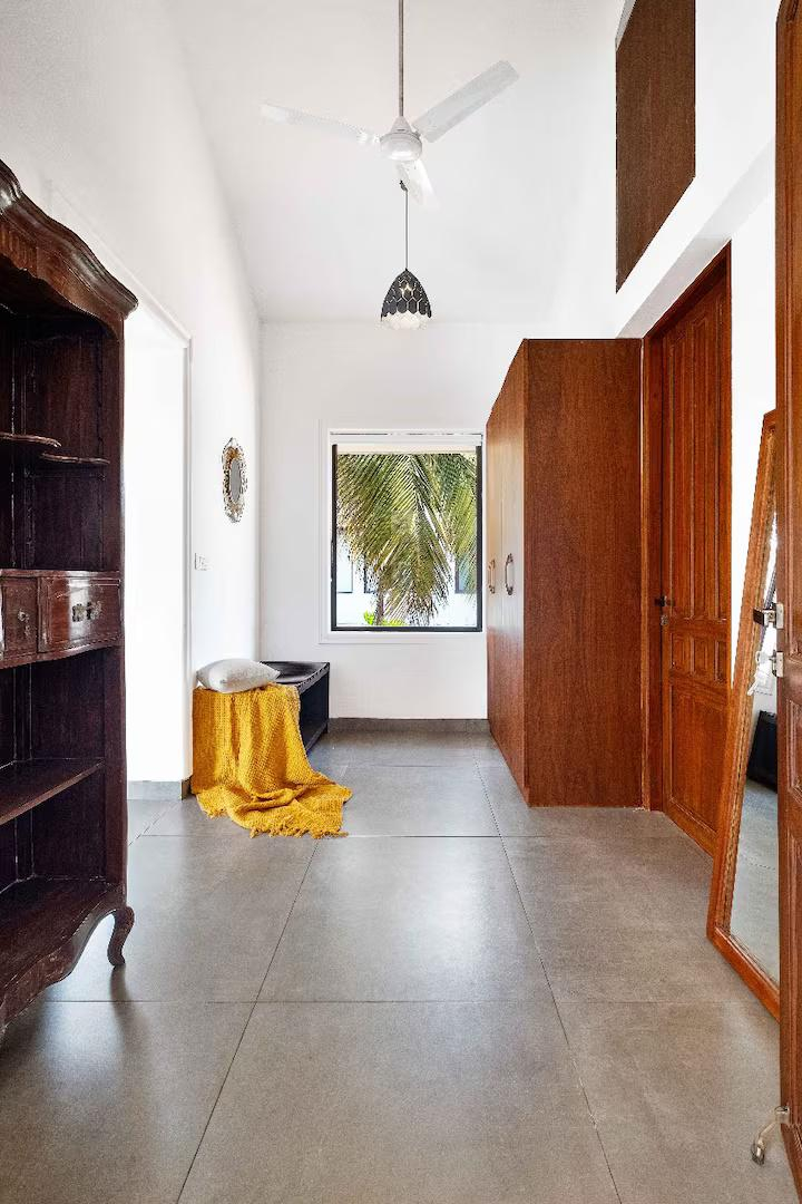 Sol 4 BR Pvt Pool Villa x Solis Nature