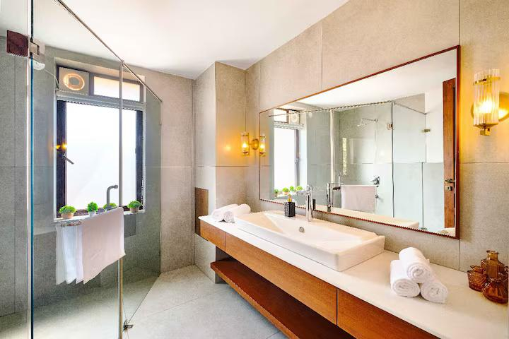 Sol 4 BR Pvt Pool Villa x Solis Nature