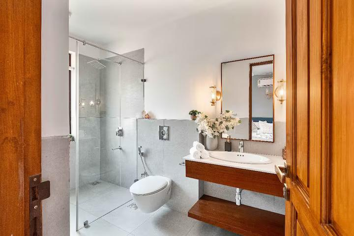 Sol 4 BR Pvt Pool Villa x Solis Nature