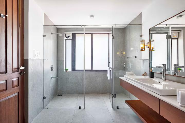 Sol 4 BR Pvt Pool Villa x Solis Nature