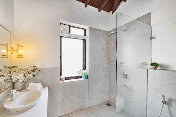 Sol 4 BR Pvt Pool Villa x Solis Nature