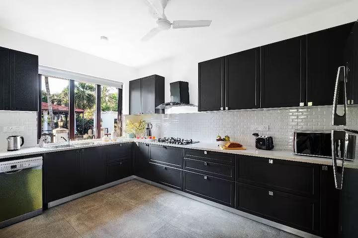 Sol 4 BR Pvt Pool Villa x Solis Nature