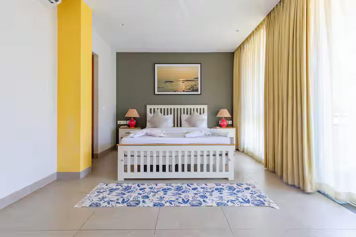 Ashville Villa D 3BHK x Solis Nature