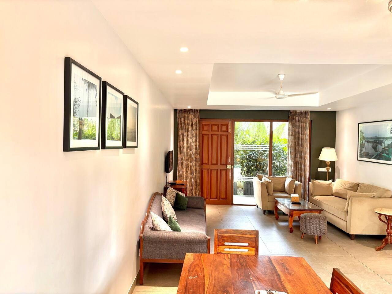 Ashville Villa A x Solis Nature