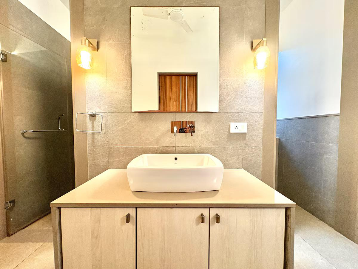 Ashville Villa A x Solis Nature