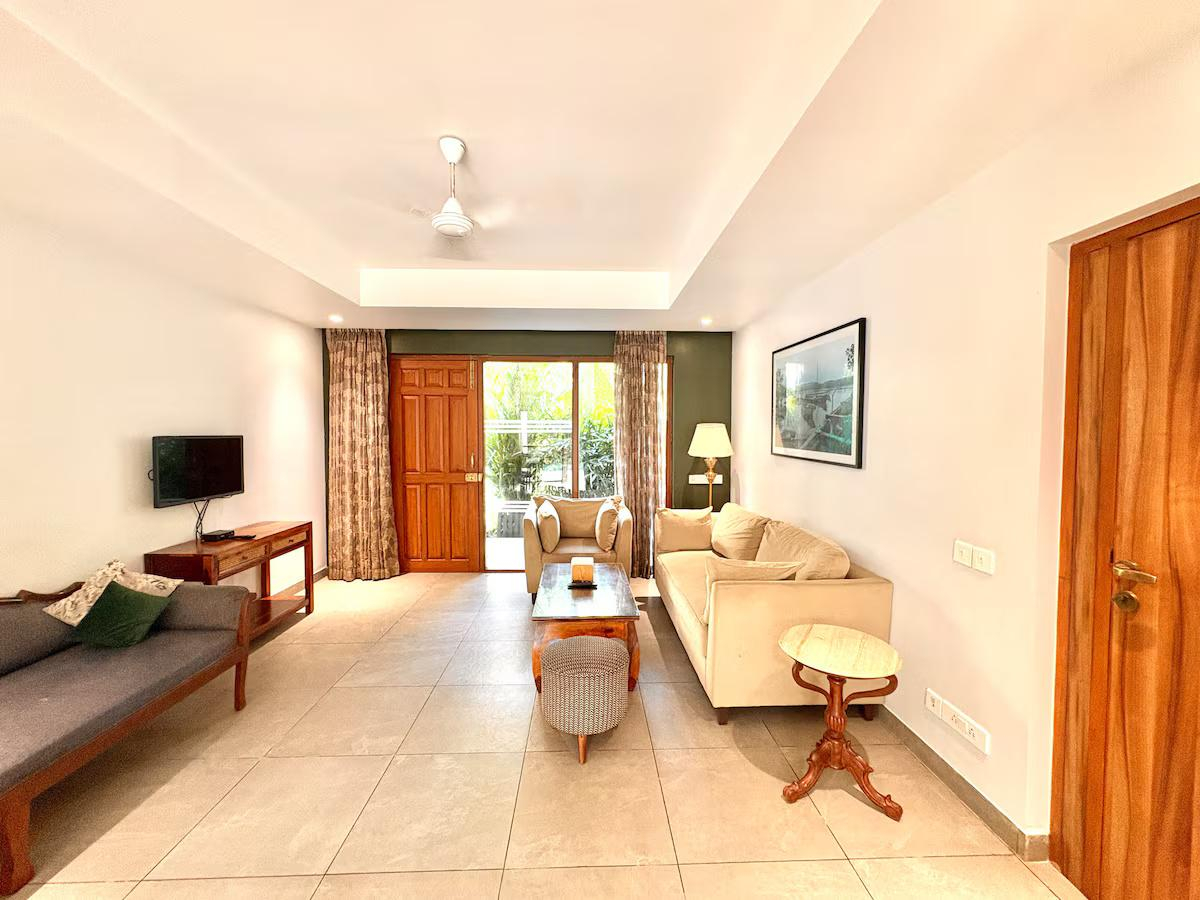 Ashville Villa A x Solis Nature