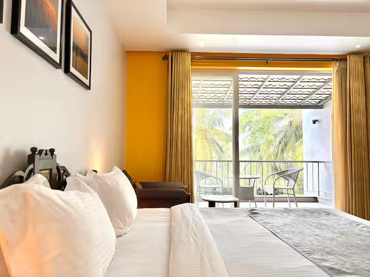 Ashville Villa A x Solis Nature