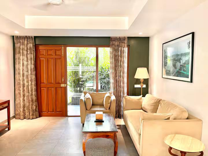 Ashville Villa A x Solis Nature