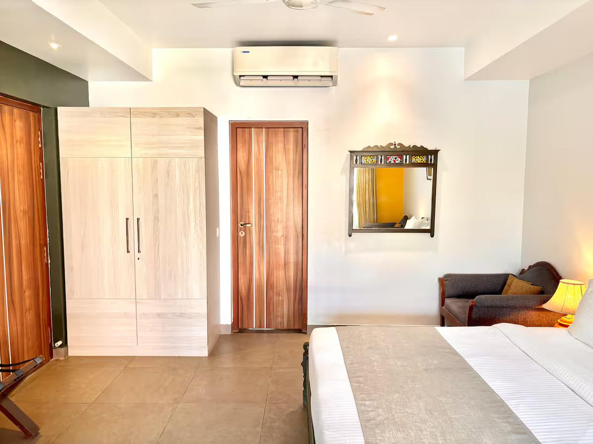 Ashville Villa A x Solis Nature