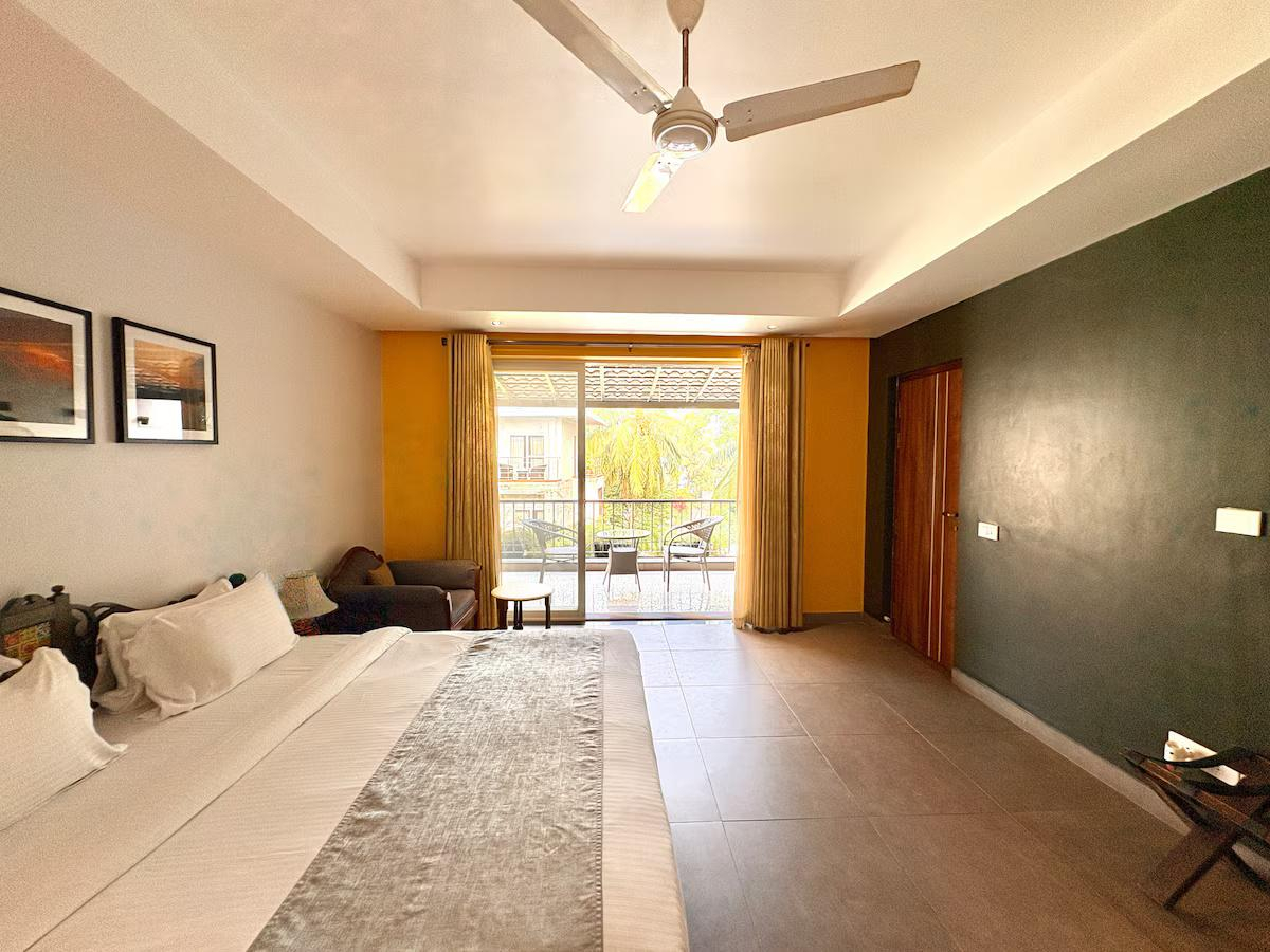 Ashville Villa A x Solis Nature