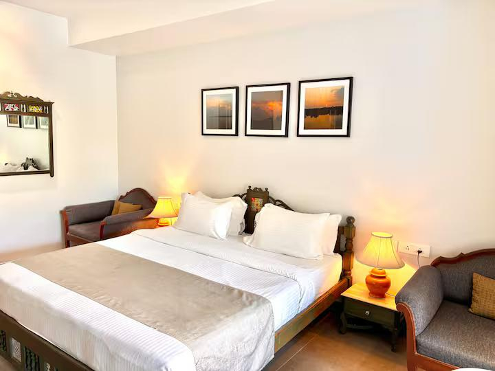 Ashville Villa A x Solis Nature