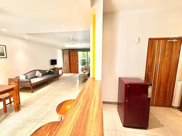 Ashville Villa A x Solis Nature