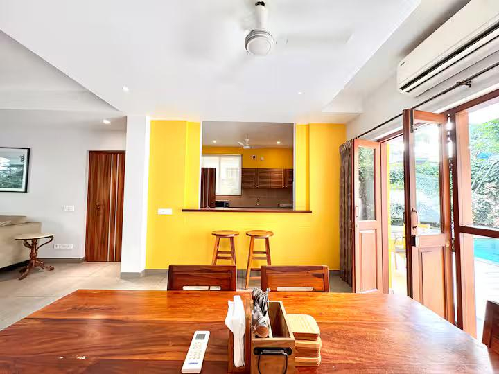 Ashville Villa A x Solis Nature