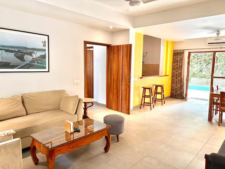 Ashville Villa A x Solis Nature