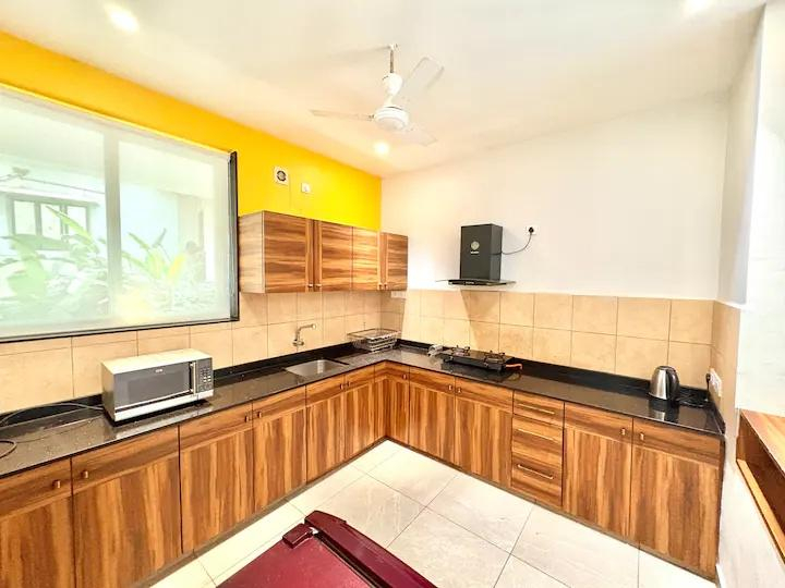 Ashville Villa A x Solis Nature