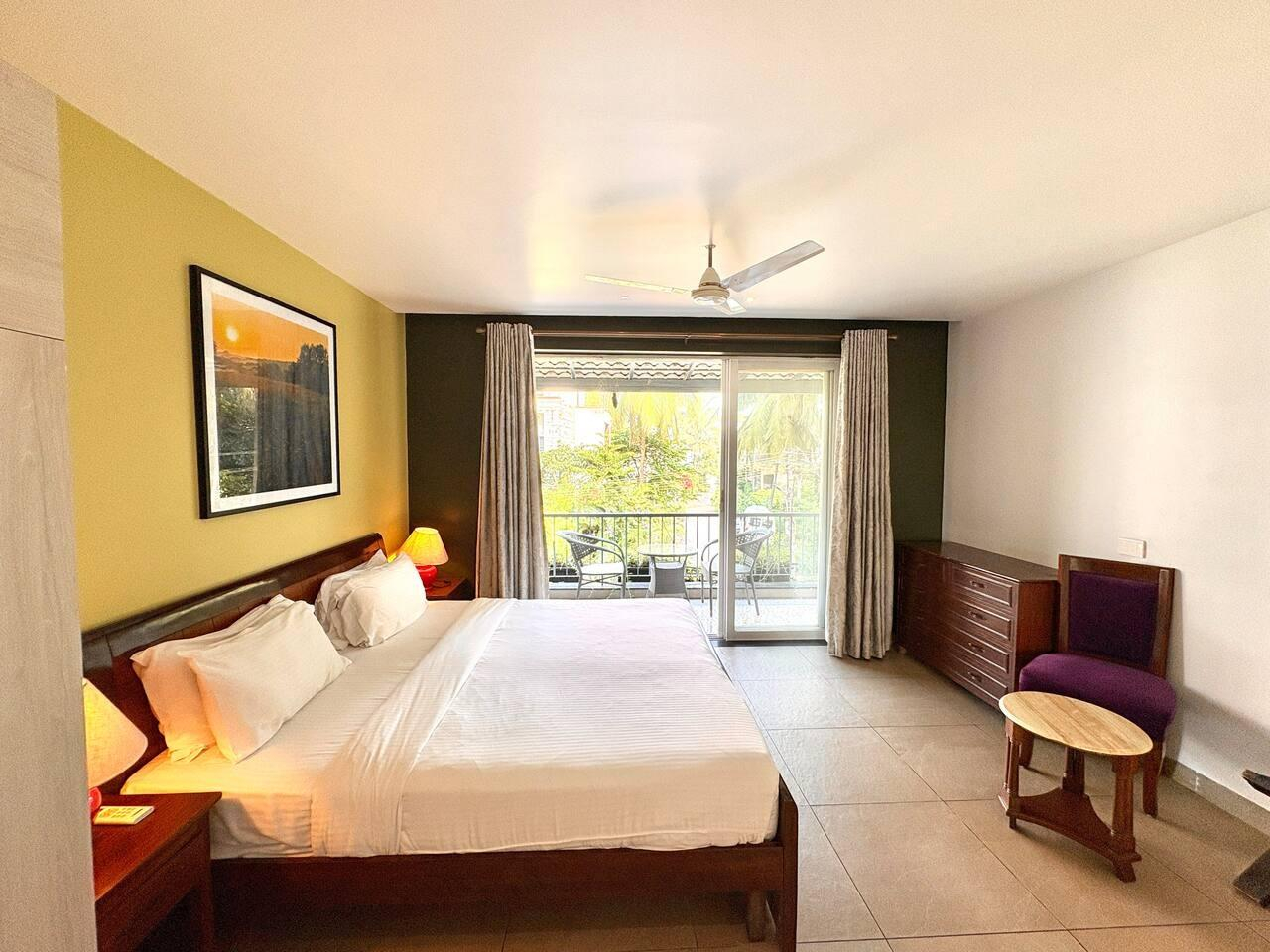 Ashville Villa A x Solis Nature