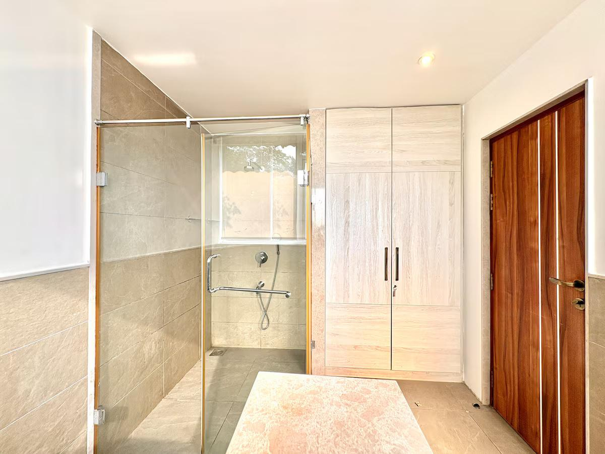 Ashville Villa A x Solis Nature