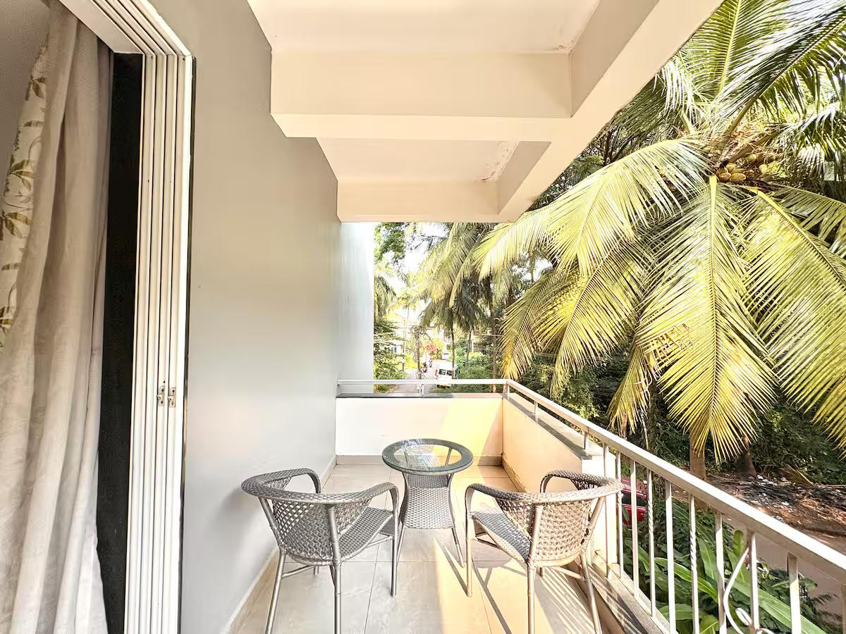 Ashville Villa A x Solis Nature