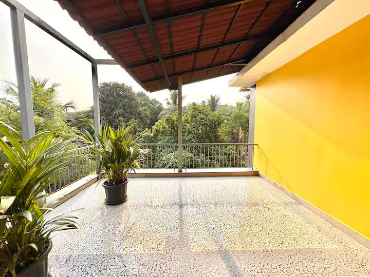 Ashville Villa A x Solis Nature