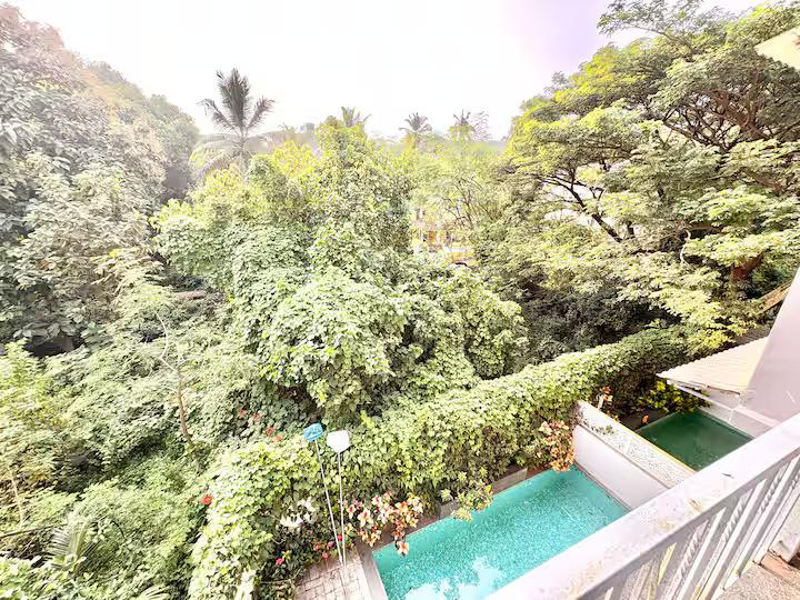 Ashville Villa A x Solis Nature