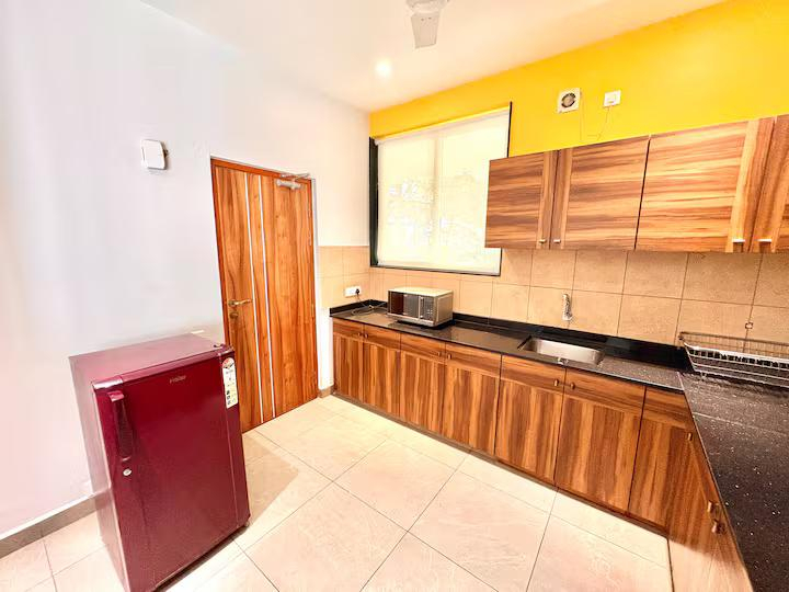 Ashville Villa A x Solis Nature