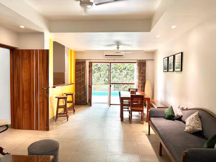 Ashville Villa A x Solis Nature