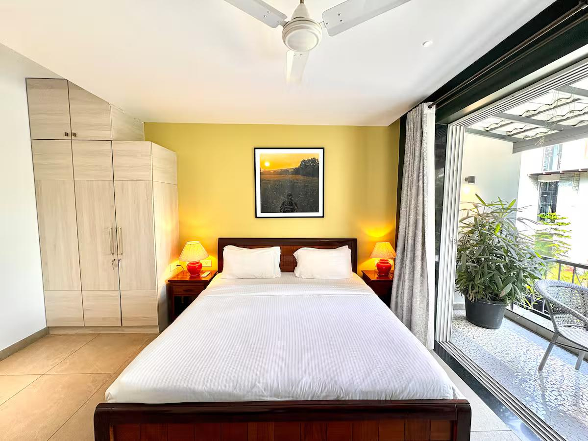 Ashville Villa A x Solis Nature