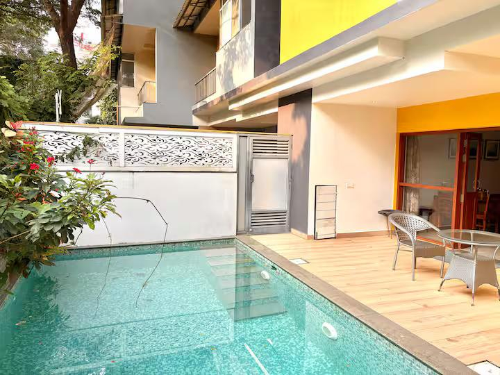 Ashville Villa A x Solis Nature