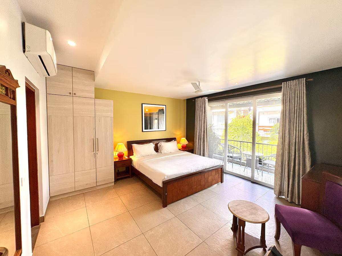 Ashville Villa A x Solis Nature