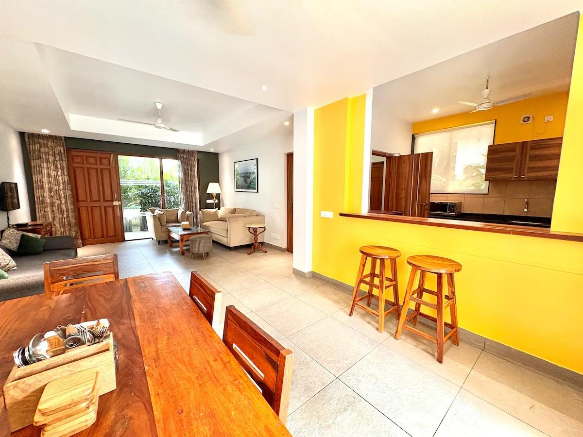 Ashville Villa A x Solis Nature