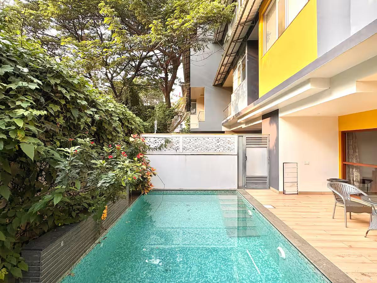 Ashville Villa A x Solis Nature