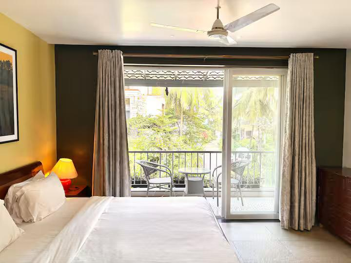 Ashville Villa A x Solis Nature