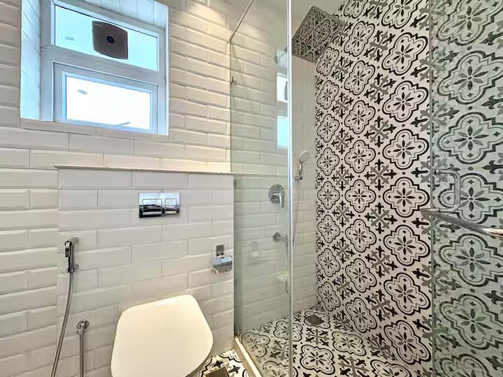 Magnificent 4BHK Standalone Villa | Pvt Pool | Parra x Solis Nature