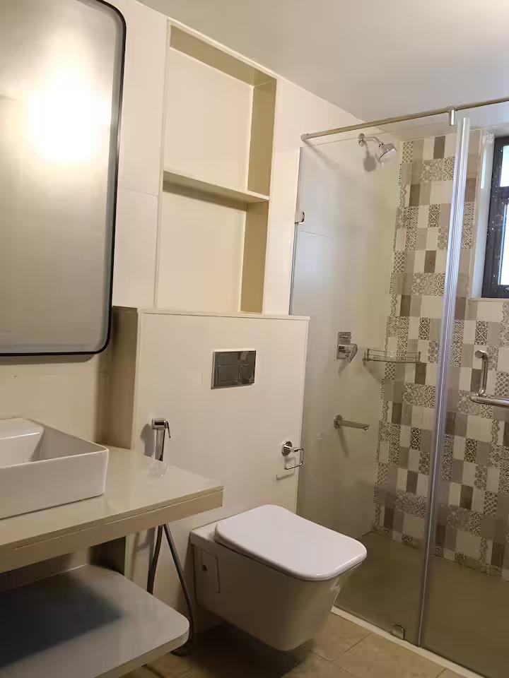 Upscale 3BHK Villa with Private Pool | Central Stay x Solis Nature