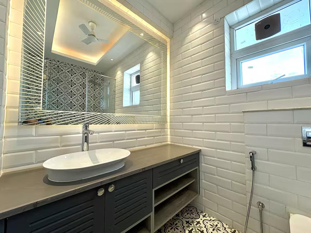 Elegant 3BHK Private Pool Villa | Premium Parra x Solis Nature