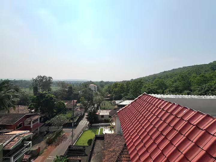 Elegant 3BHK Private Pool Villa | Premium Parra x Solis Nature