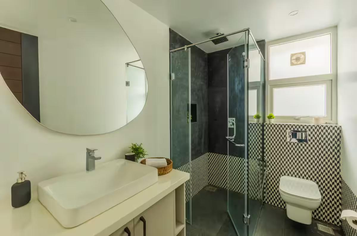 4BHK Japanese inspired Luxury Villa with Private Pool x Solis Nature