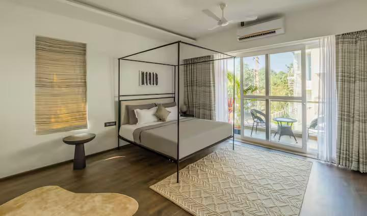 4BHK Japanese inspired Luxury Villa with Private Pool x Solis Nature