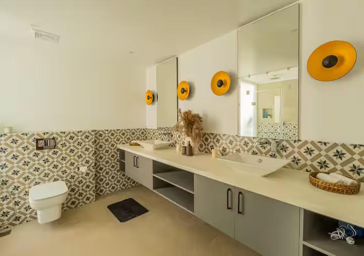 4BHK Japanese inspired Luxury Villa with Private Pool x Solis Nature