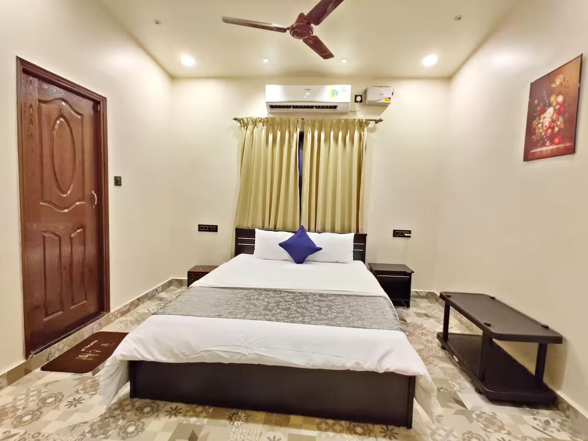 Casa Miramar 4BHK Villa Panjim x Solis Nature