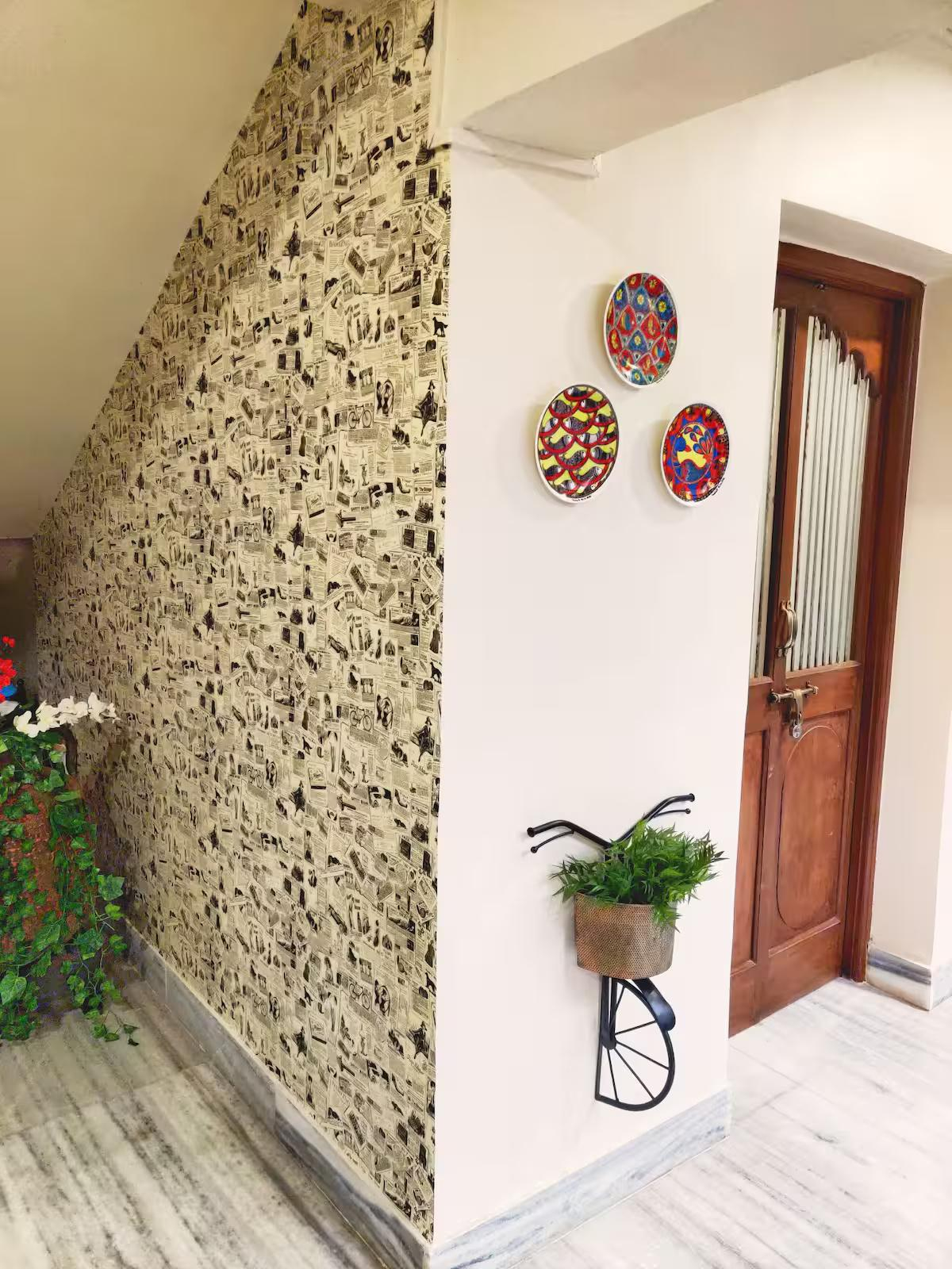 Casa Miramar 4BHK Villa Panjim x Solis Nature