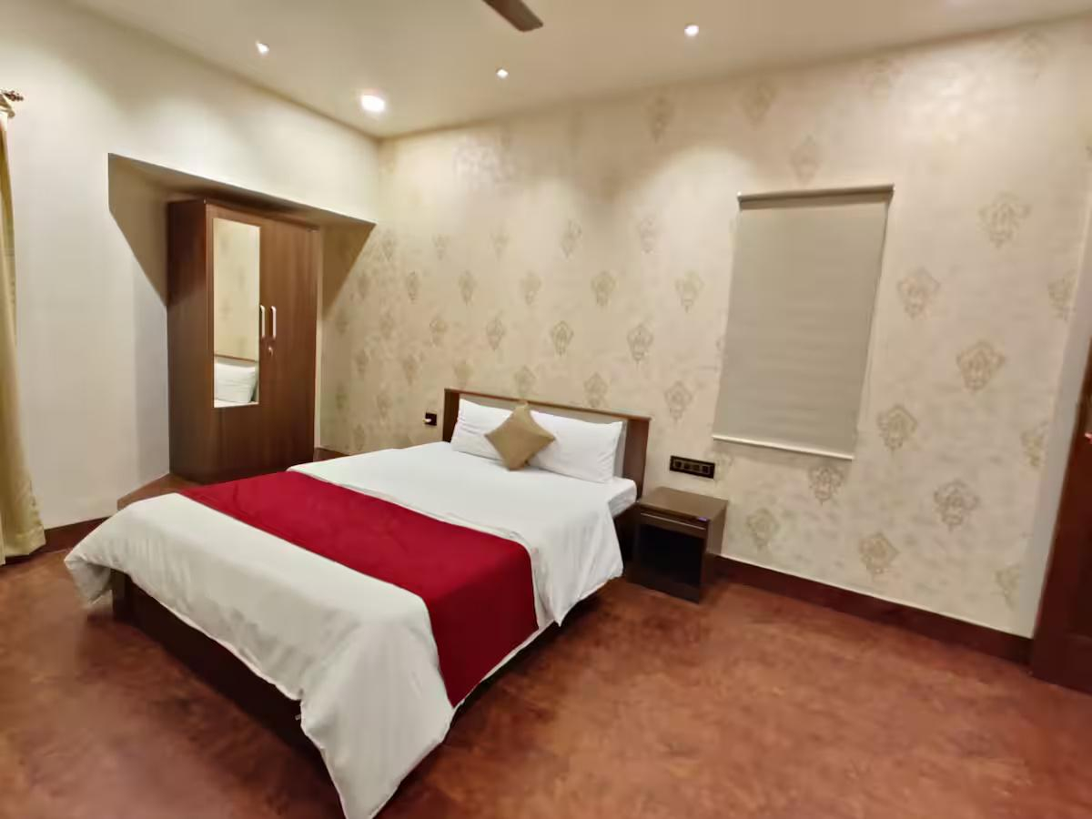 Casa Miramar 4BHK Villa Panjim x Solis Nature