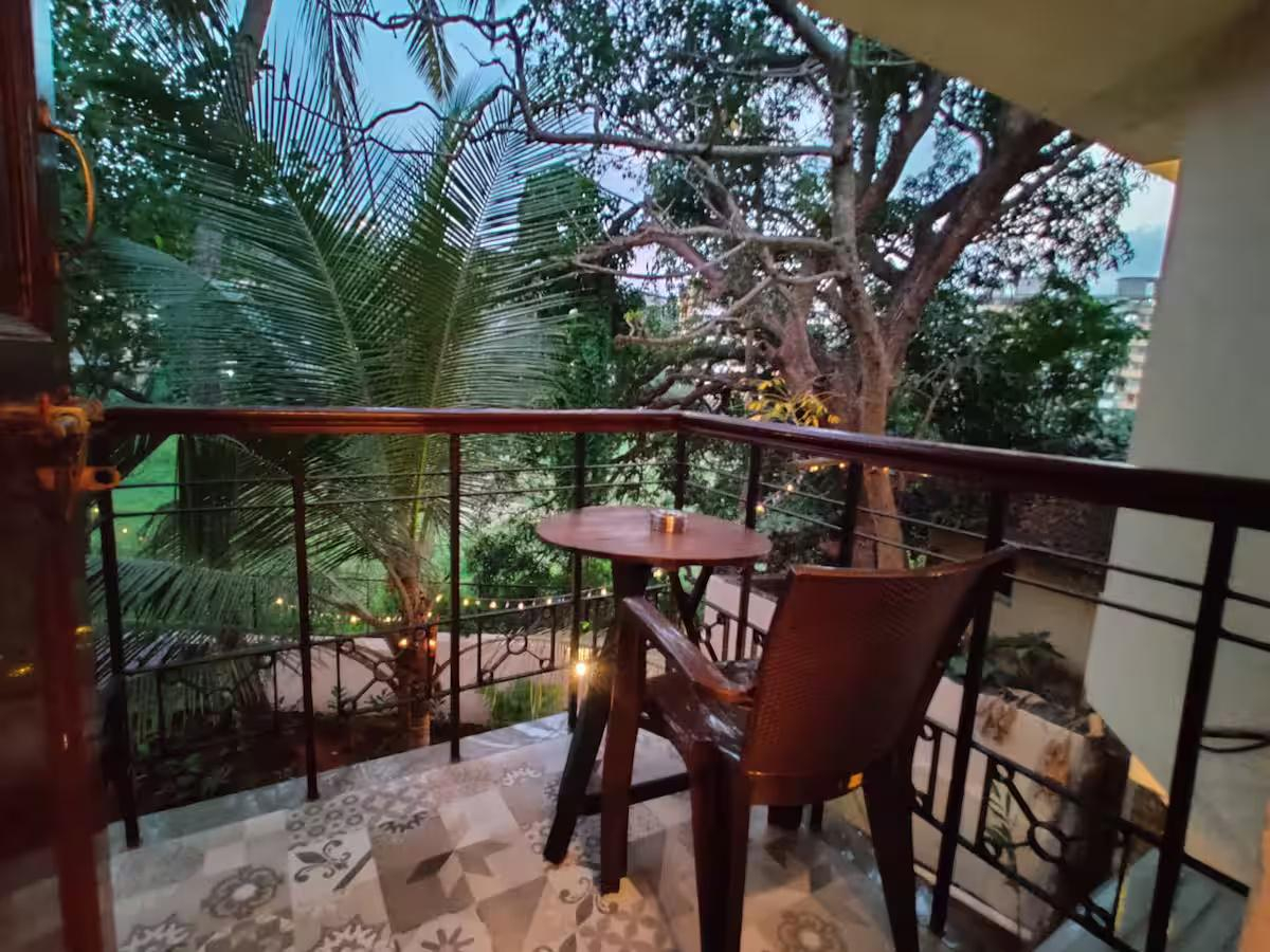 Casa Miramar 4BHK Villa Panjim x Solis Nature