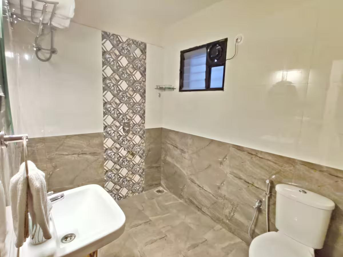 Casa Miramar 4BHK Villa Panjim x Solis Nature