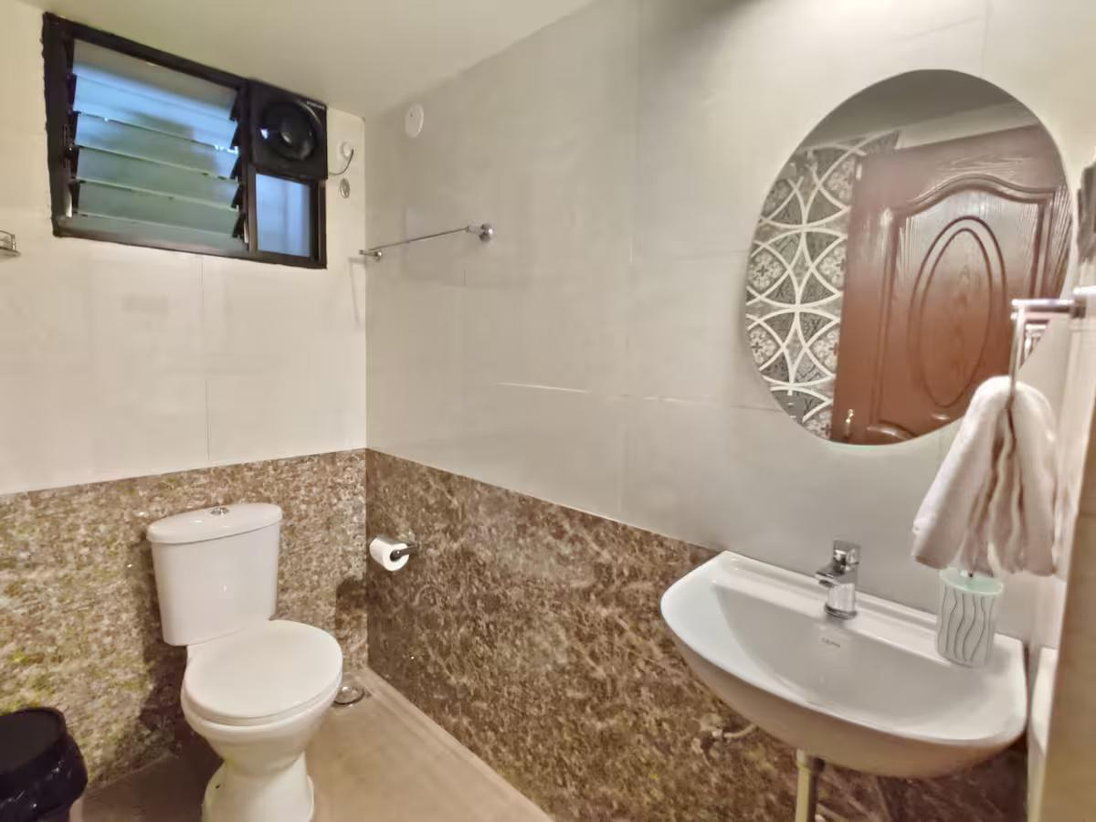 Casa Miramar 4BHK Villa Panjim x Solis Nature