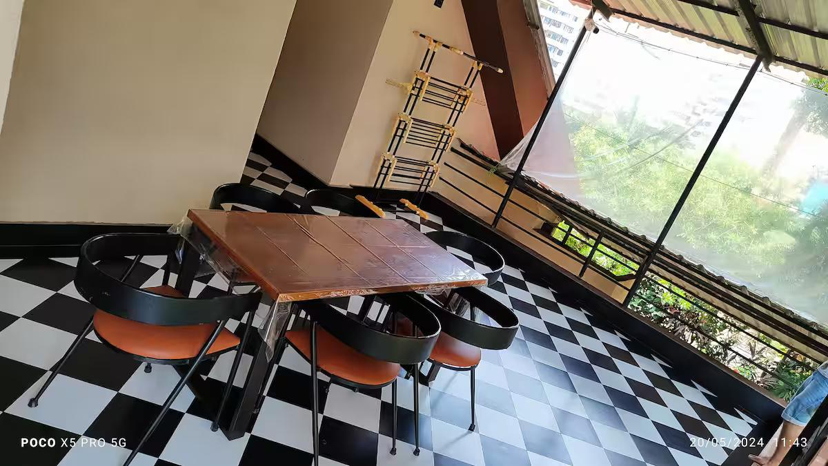 Casa Miramar (3bhk villa) Panjim x Solis Nature